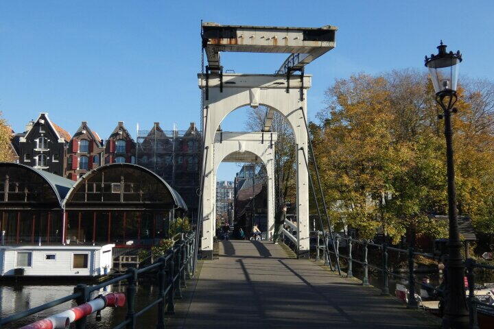 Foto 46 - Prinseneiland 93 B, Amsterdam