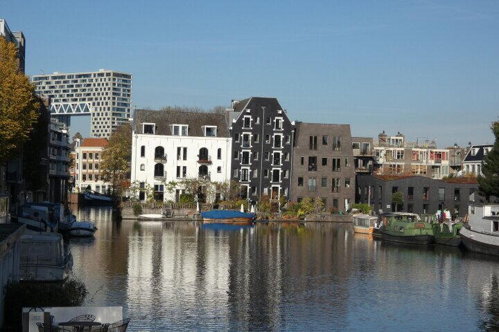 Foto 47 - Prinseneiland 93 B, Amsterdam