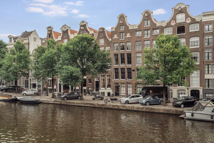 Prinsengracht 355 A, Amsterdam