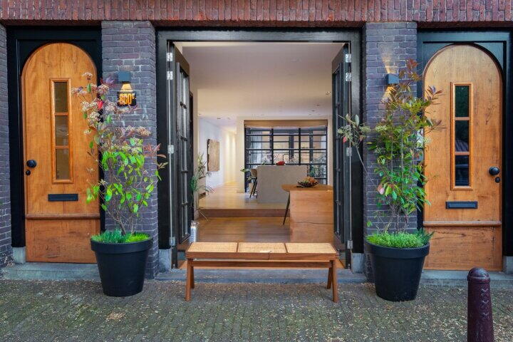 Prinsengracht 800 C