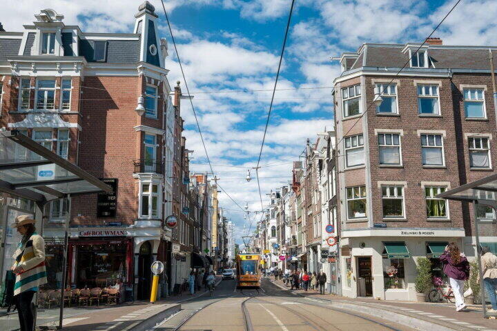 Foto 25 – Prinsengracht 800 C, Amsterdam