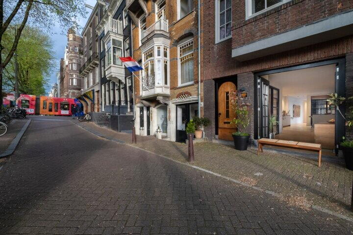 Foto 7 – Prinsengracht 800 C, Amsterdam