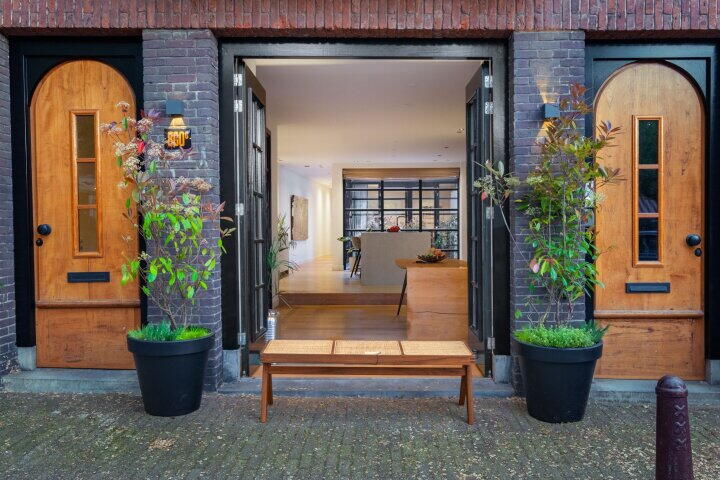 Foto 1 - Prinsengracht 800 C, Amsterdam