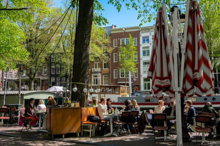 Foto 32 - Prinsengracht 800 C, Amsterdam