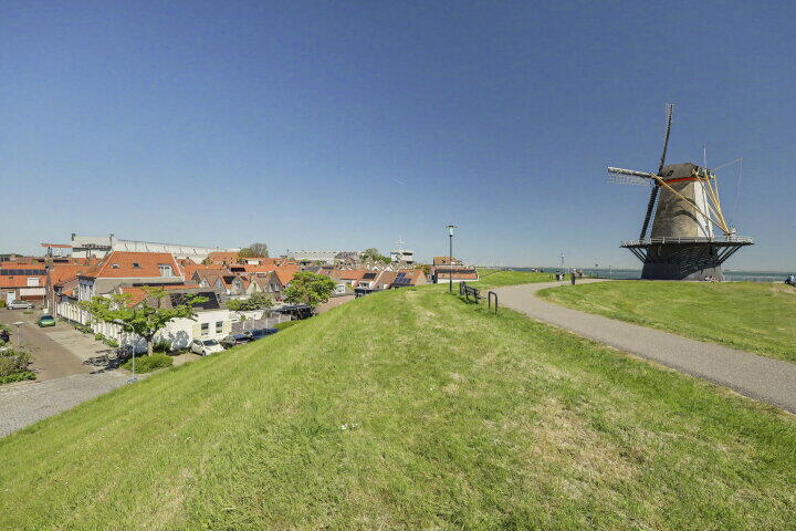 Foto 38 - Prinsenstraat 26, Vlissingen