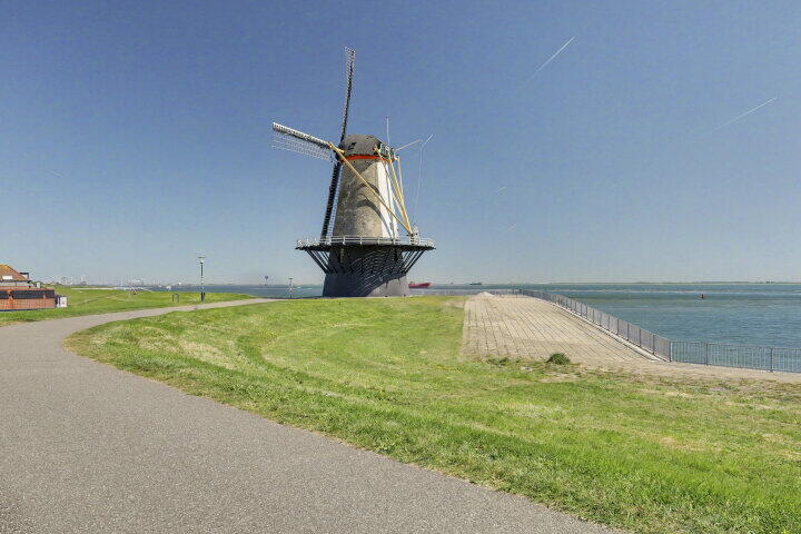Foto 42 - Prinsenstraat 26, Vlissingen