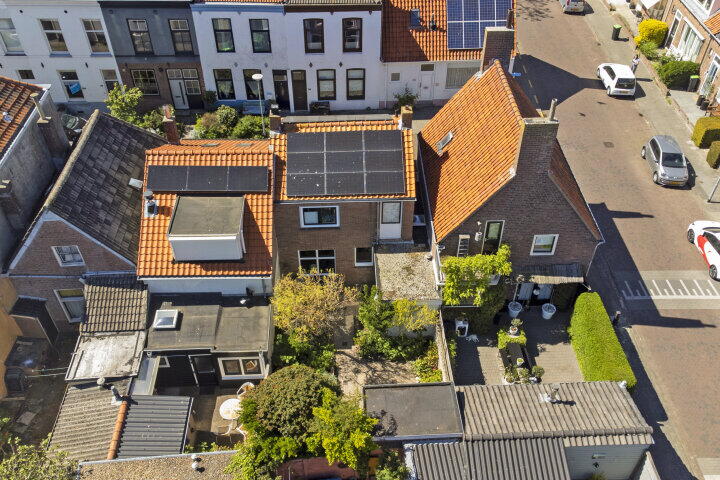 Foto 44 - Prinsenstraat 26, Vlissingen