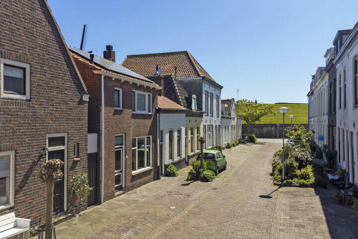 Foto 45 - Prinsenstraat 26, Vlissingen