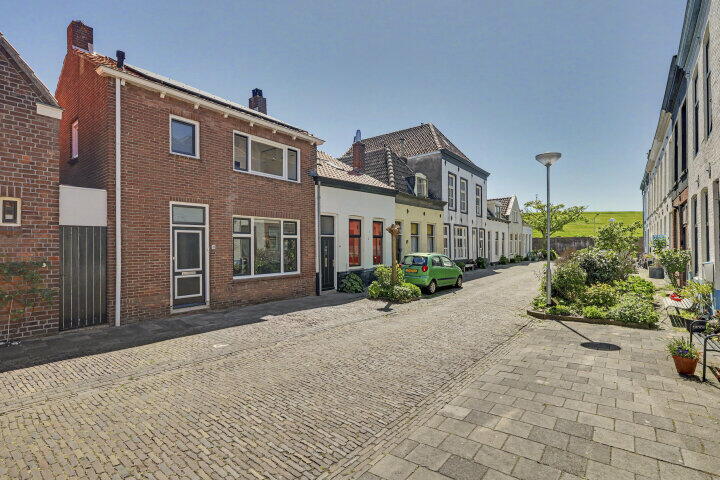 Foto 46 - Prinsenstraat 26, Vlissingen