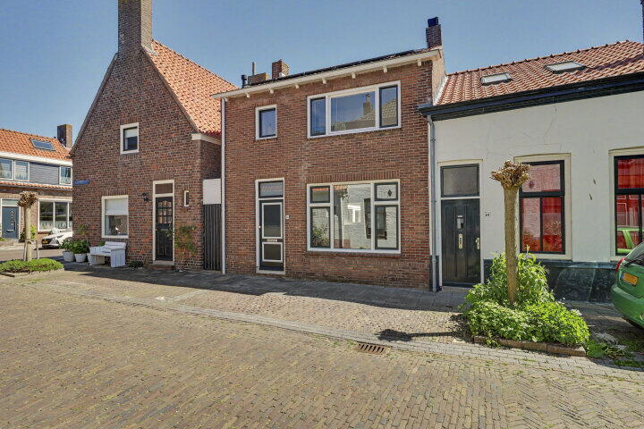 Foto 47 - Prinsenstraat 26, Vlissingen