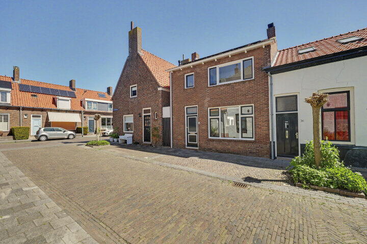 Foto 48 - Prinsenstraat 26, Vlissingen
