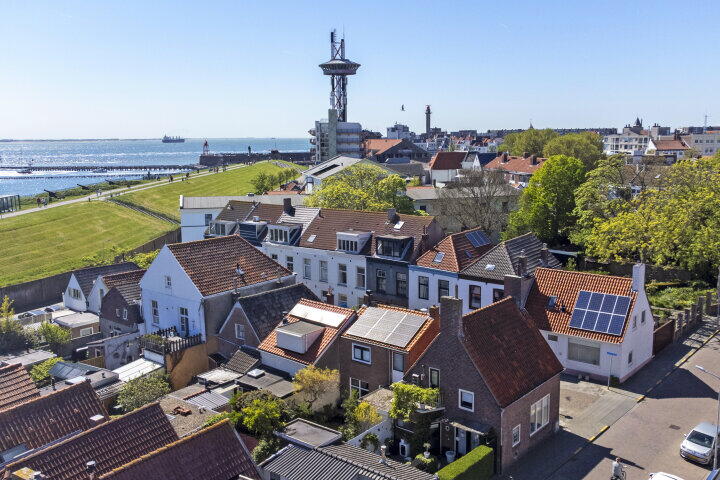 Foto 49 - Prinsenstraat 26, Vlissingen