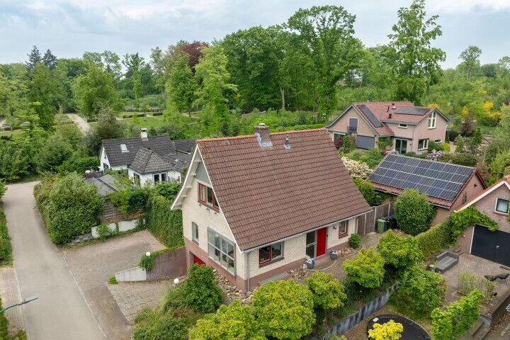 Foto 60 - Prinses-Beatrixlaan 26, Leersum