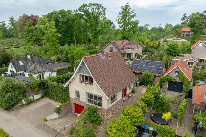 Foto 61 - Prinses-Beatrixlaan 26, Leersum