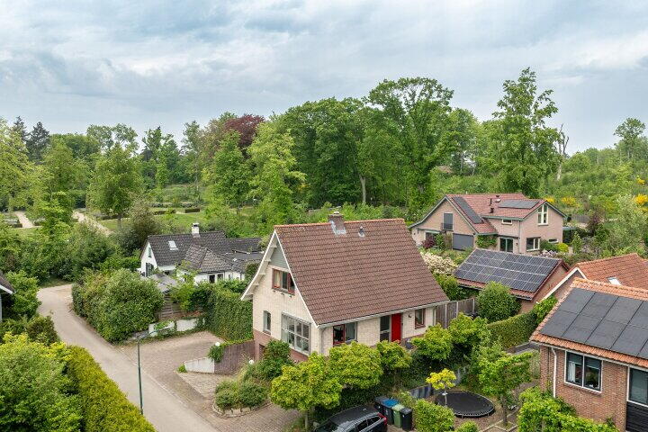 Foto 62 - Prinses-Beatrixlaan 26, Leersum