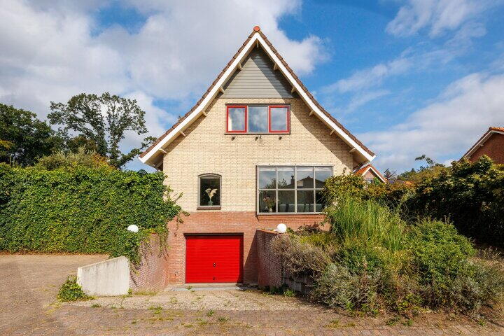 Foto 63 - Prinses-Beatrixlaan 26, Leersum