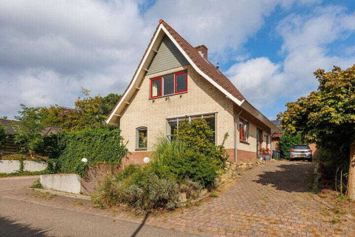 Foto 64 - Prinses-Beatrixlaan 26, Leersum