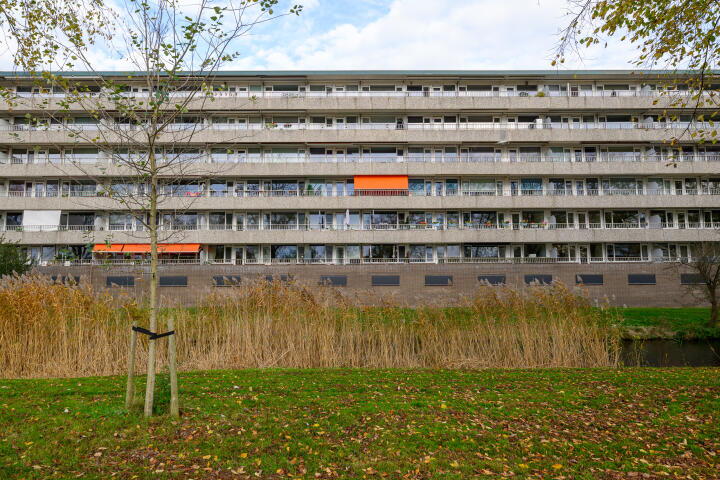 Prinses Annalaan 318 , Leidschendam