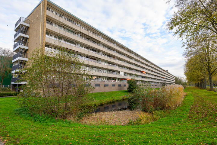 Foto 2 - Prinses Annalaan 318, Leidschendam