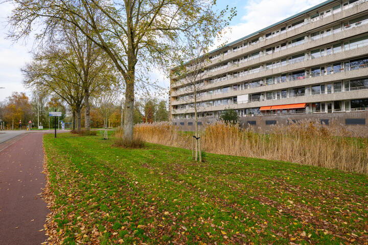 Foto 3 - Prinses Annalaan 318, Leidschendam