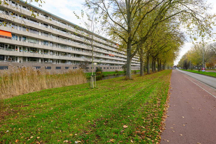 Foto 4 - Prinses Annalaan 318, Leidschendam