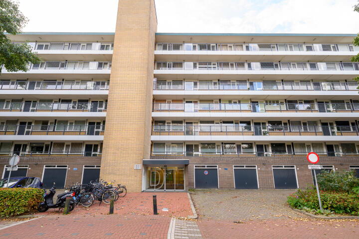 Foto 5 - Prinses Annalaan 318, Leidschendam