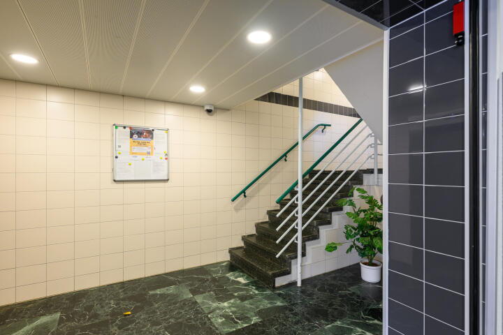 Foto 7 - Prinses Annalaan 318, Leidschendam