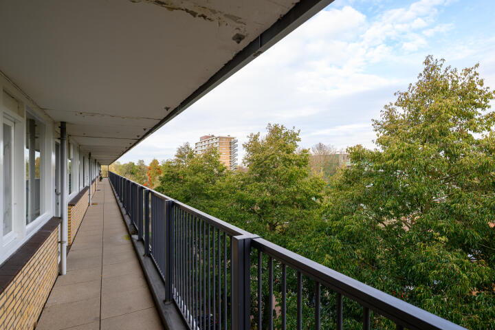 Foto 10 - Prinses Annalaan 318, Leidschendam