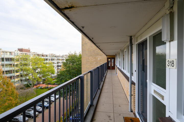 Foto 11 - Prinses Annalaan 318, Leidschendam