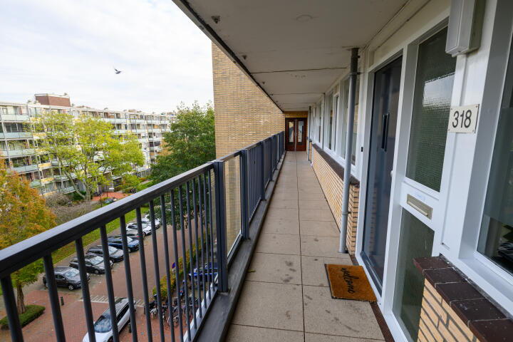 Foto 12 - Prinses Annalaan 318, Leidschendam