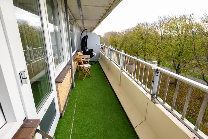 Foto 19 - Prinses Annalaan 318, Leidschendam