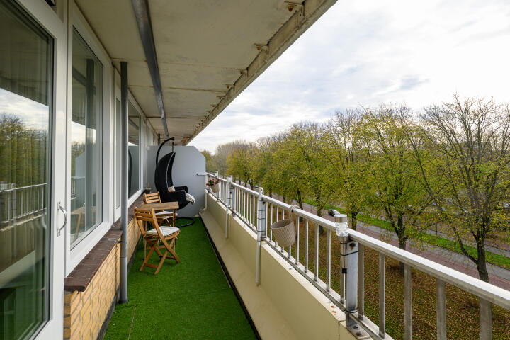 Foto 20 - Prinses Annalaan 318, Leidschendam