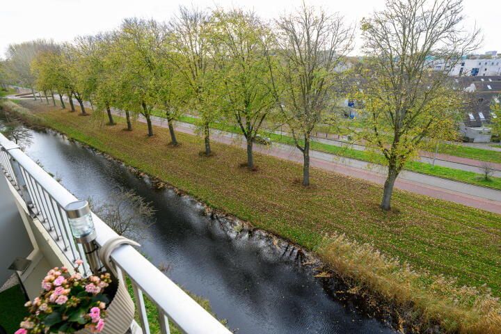 Foto 21 - Prinses Annalaan 318, Leidschendam