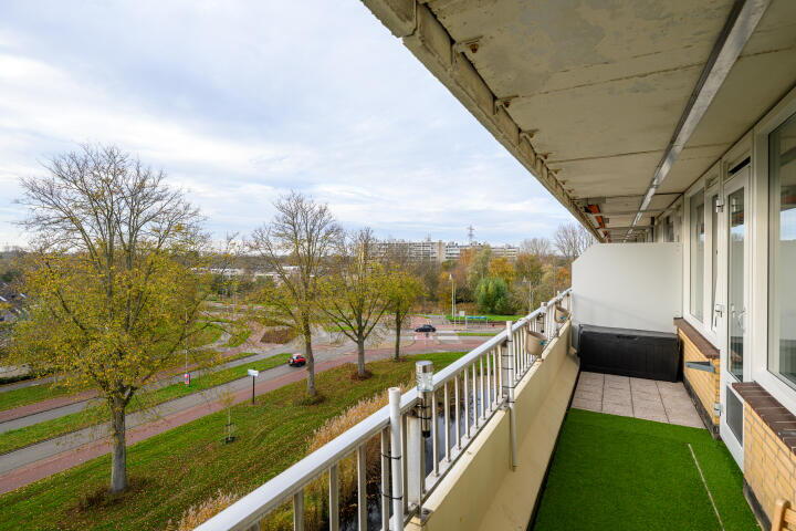 Foto 23 - Prinses Annalaan 318, Leidschendam