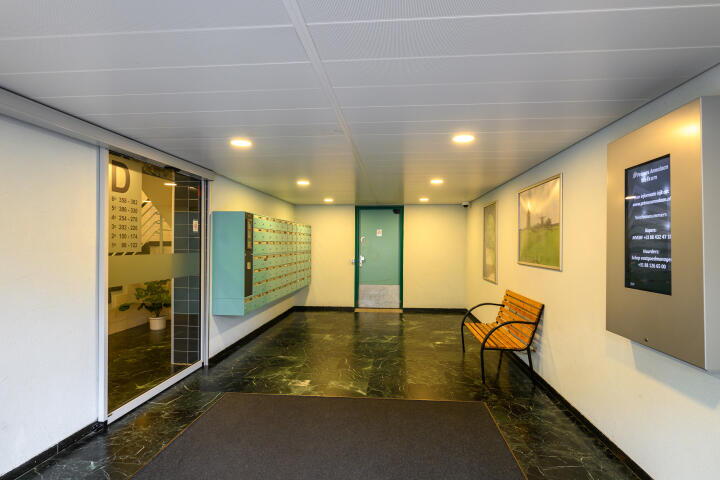 Foto 37 - Prinses Annalaan 318, Leidschendam