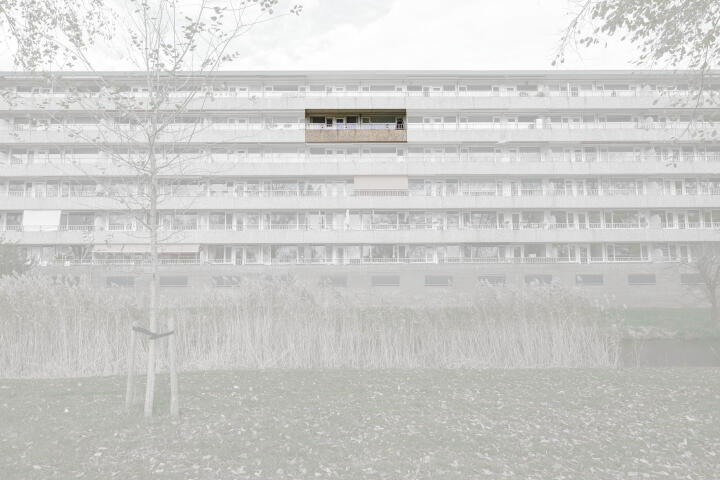 Foto 38 - Prinses Annalaan 318, Leidschendam