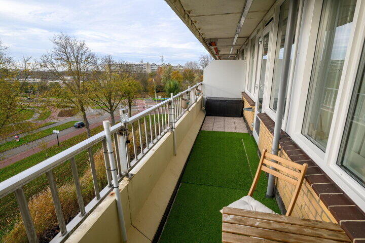 Foto 16 - Prinses Annalaan 318, Leidschendam