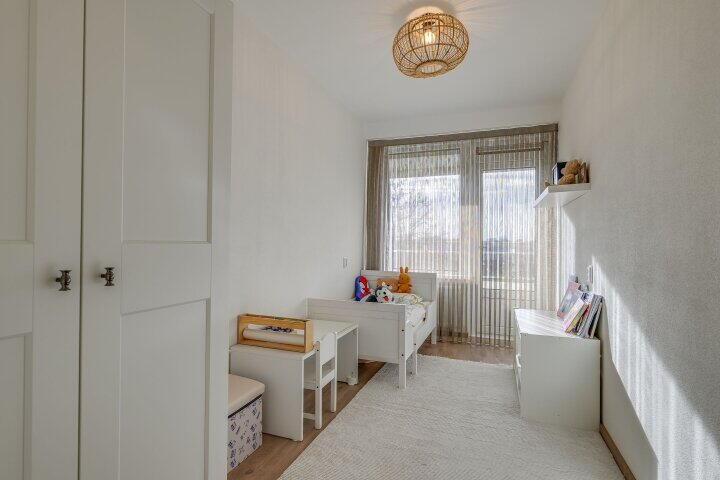 Foto 25 - Prinses Annalaan 318, Leidschendam