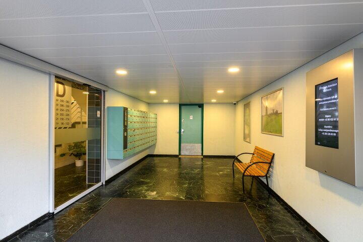 Foto 28 - Prinses Annalaan 318, Leidschendam