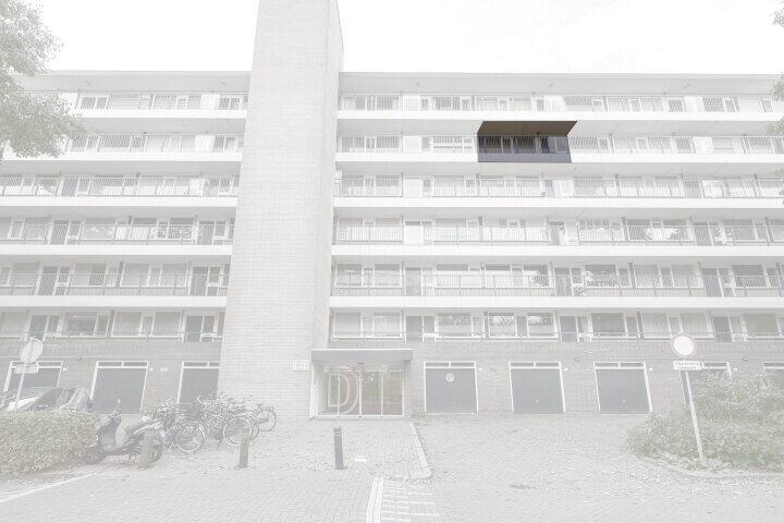 Foto 30 - Prinses Annalaan 318, Leidschendam