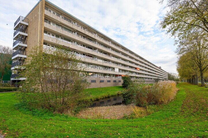 Foto 4 - Prinses Annalaan 318, Leidschendam