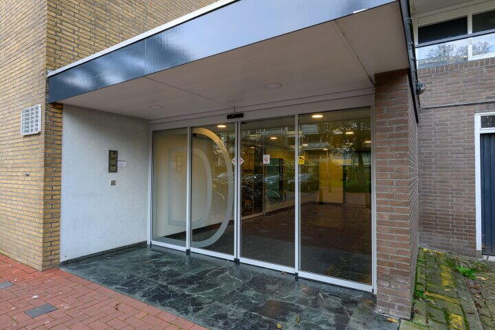 Foto 6 - Prinses Annalaan 318, Leidschendam