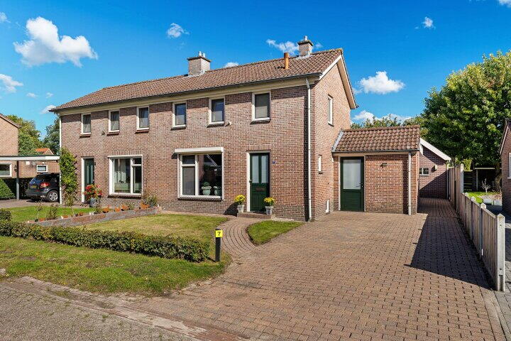 Prinses Beatrixstraat 7 , Vledder
