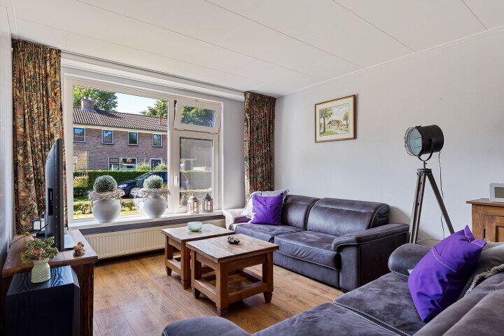 Foto 2 - Prinses Beatrixstraat 7, Vledder