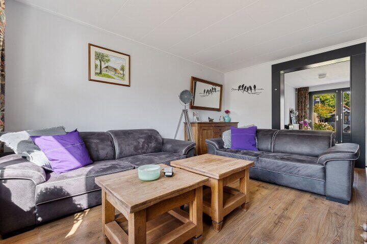 Foto 11 - Prinses Beatrixstraat 7, Vledder