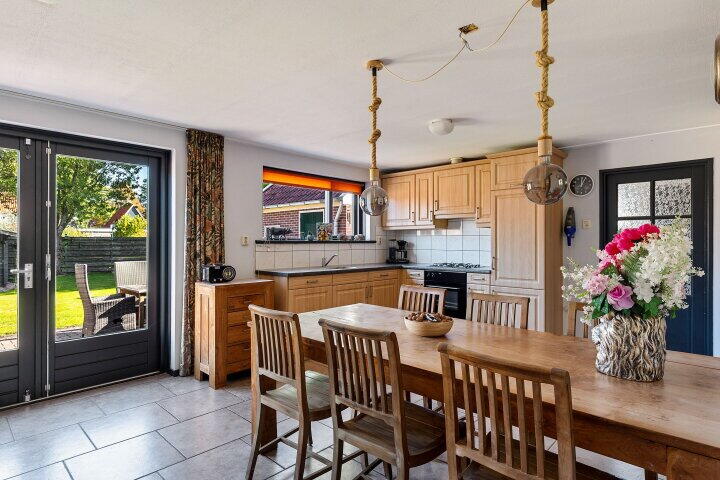 Foto 15 - Prinses Beatrixstraat 7, Vledder