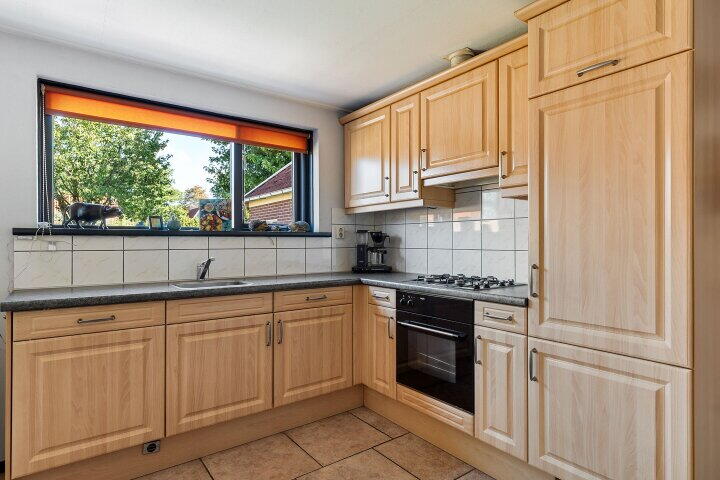 Foto 18 - Prinses Beatrixstraat 7, Vledder