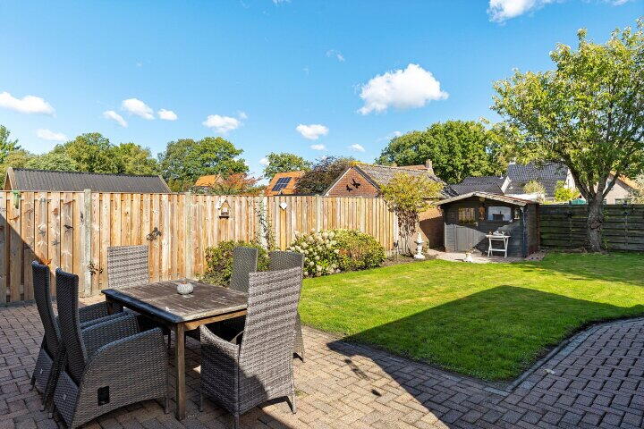 Foto 30 - Prinses Beatrixstraat 7, Vledder