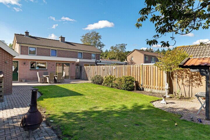 Foto 32 - Prinses Beatrixstraat 7, Vledder