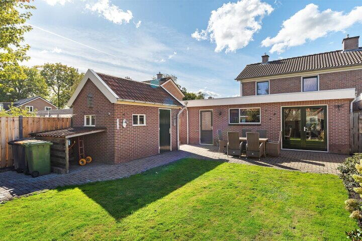 Foto 33 - Prinses Beatrixstraat 7, Vledder